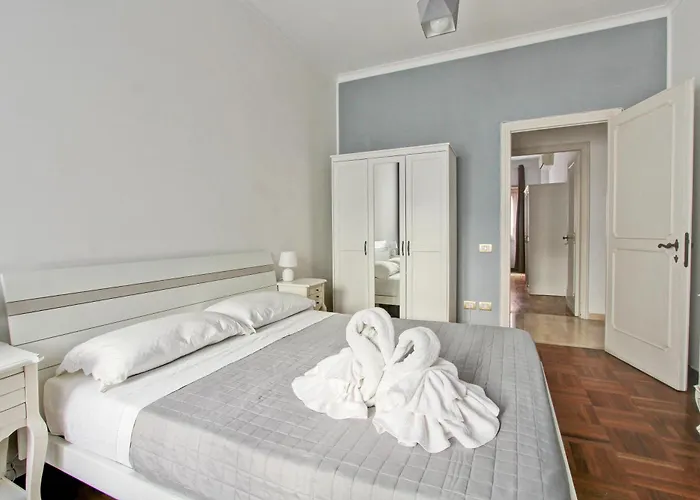Elle House * Rome