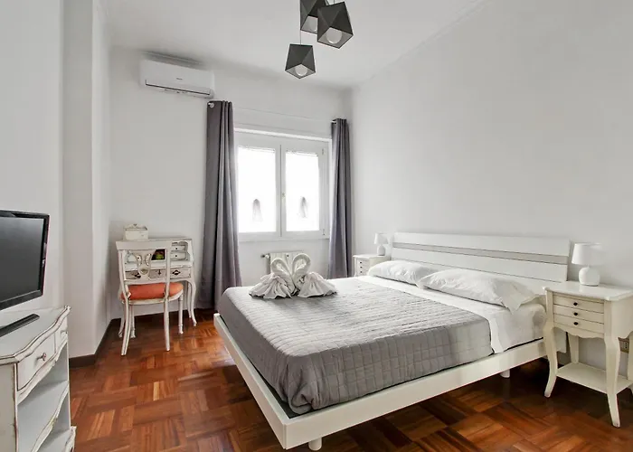Elle House Apartment *