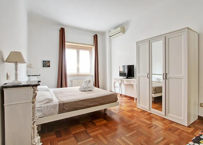 Elle House * Rome