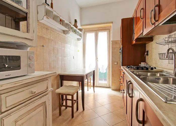 Elle House Apartment