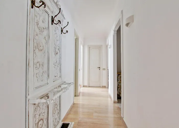 Apartment Elle House Rome