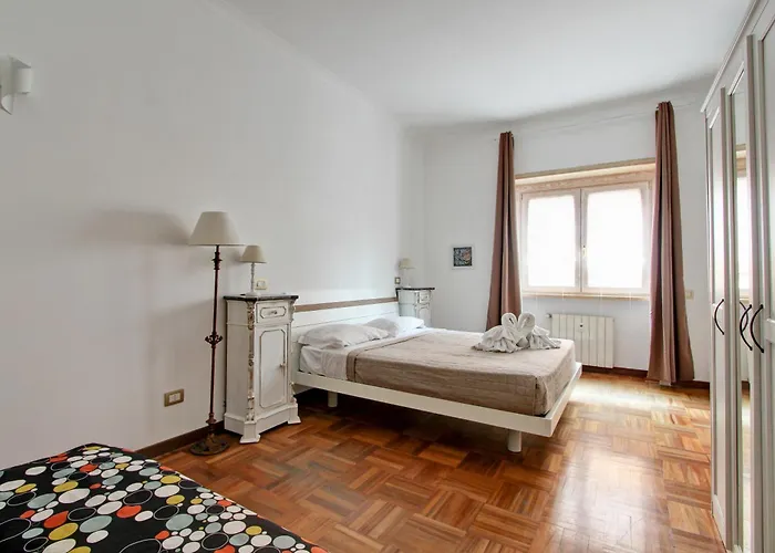 Elle House * Rome