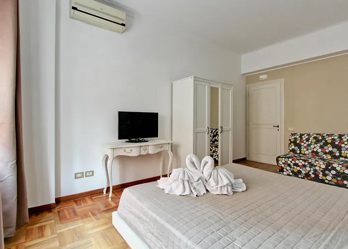 Apartment Elle House