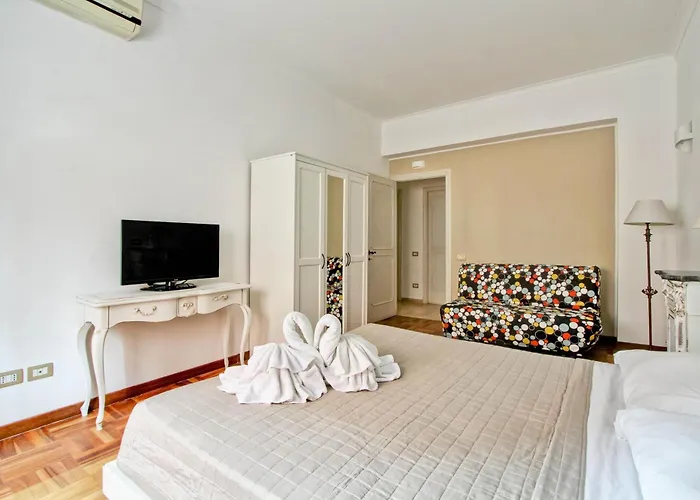 Apartment Elle House *