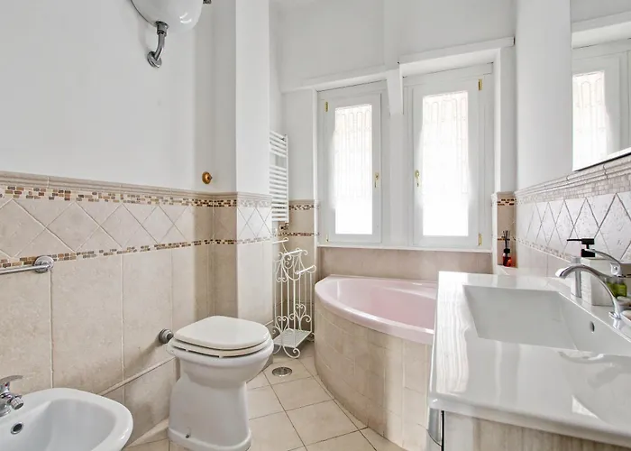 Elle House Rome