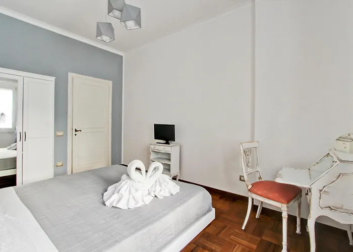 Elle House Apartment