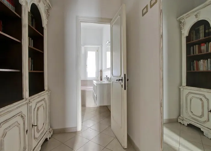 Apartment Elle House Rome