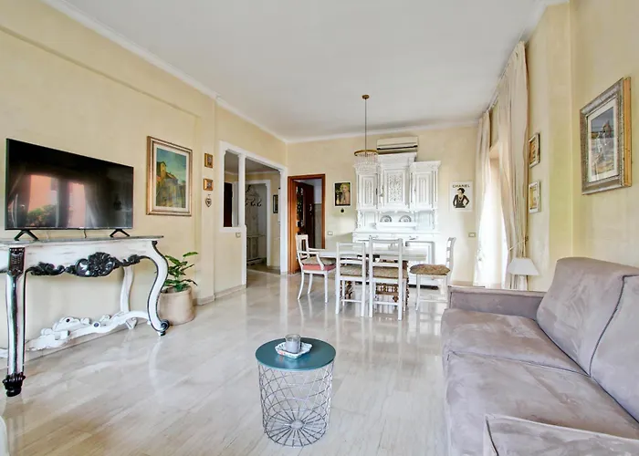 Elle House * Rome