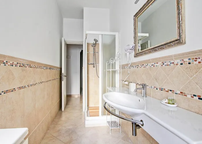 Elle House Apartment *